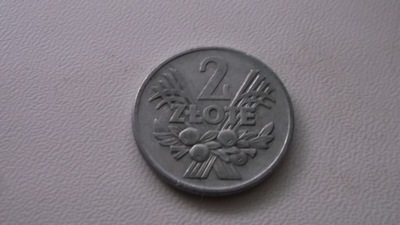 2 Złote Jagody 1960 rok