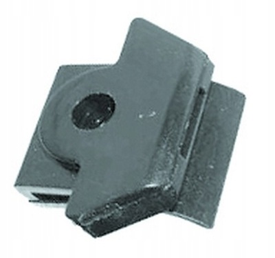 5szt nissan primera p10 -клипса подкрылок фото №1