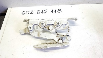 Mercedes w204 петля капот левый 2048800728 фото №1