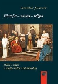 Filozofia nauka religia