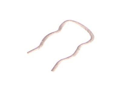 Кліпса педалі зчеплення volvo c70 98-11 фото №1