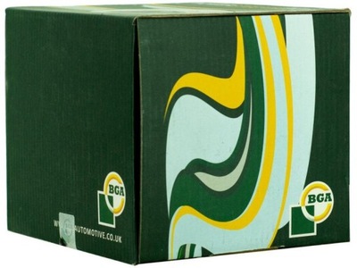 Bga lp0202 насос масла фото №1