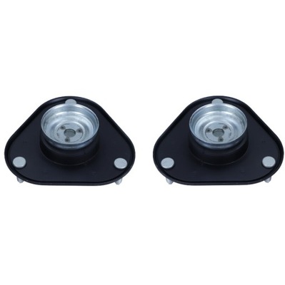 Подушки безпеки амортизатора перед avensis t27 rav4 verso фото №1