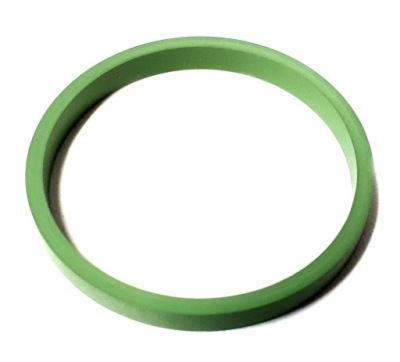 Прокладка колектор впускний org vag 036129717e фото №1