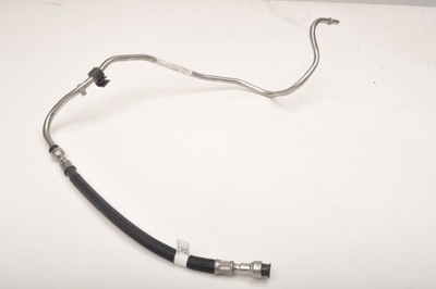 Bmw z4 g29 3.0 шланг пального 8678412 фото №1