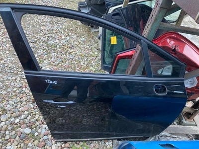 Дверь clio iv tegne фото №1