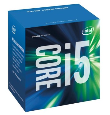 Procesor Intel Core i5-6600 3.30 GHz 6MB Cache LGA 1151