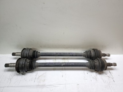 Mercedes cls w218 218 4,7 550 приводной вал задняя задняя 278 фото №1