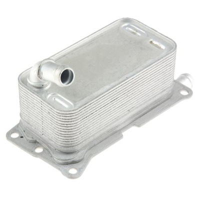 Радіатор оливи ccl-me-014 фото №1