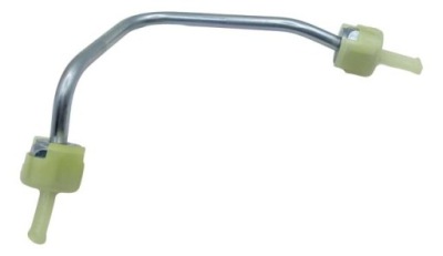 1668000qac шланг топливный qashqai оригинальный номер nissan фото №1