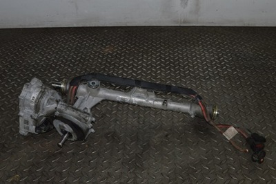 Mini f56 cooper d 2016 rhd усилитель руля фото №1