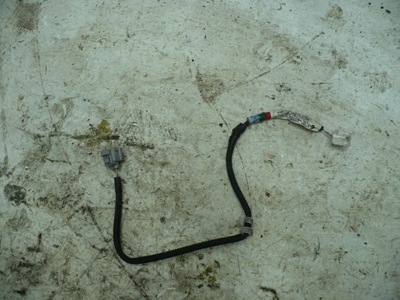 Шланг жгут lexus rx450h iii 2011 3 фото №1