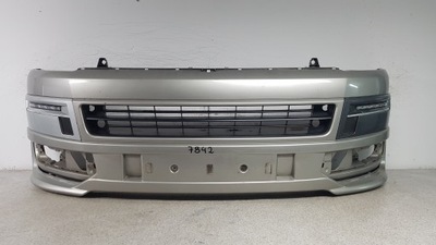 Vw t5 transporter lift бампер перед 7842 фото №1