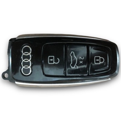 Audi rs3 ключ 4n0959754em фото №1