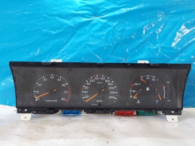 9563756580 счетчик citroen xm 95r фото №1