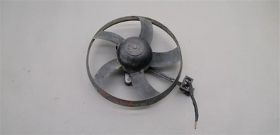 Вентилятор радиатора vw polo 6r фото №1