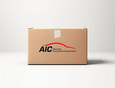 Aic 53701 шарнір кріпильний / напрямна фото №1