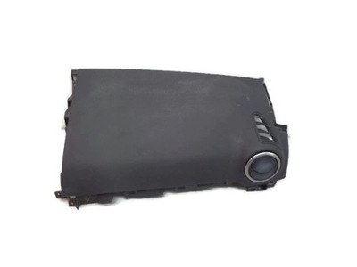 Mazda 3 защита панели приборная панель подушки безопасности фото №1