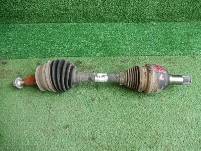 Приводной вал левая mercedes cla w117 2.2 cdi 2463309400 фото №1