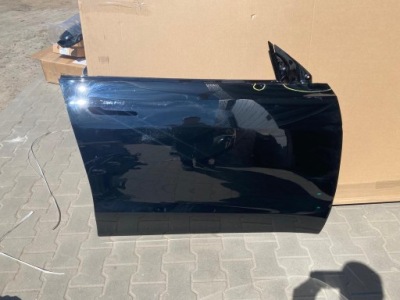 Tesla y двері правий перед фото №1