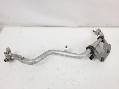 Шланг кондиционера alfa romeo stelvio 2.9 qv фото №1