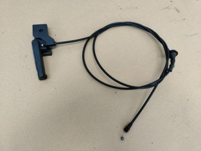 Трос тяга капот ручка opel insignia 20944973 фото №1