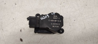 MOTOR DE VENTILACIÓN CALENTADOR MERCEDES W209  