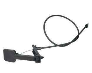 CABLE TAPONES DEL MOTOR CITROEN C5 `08-  