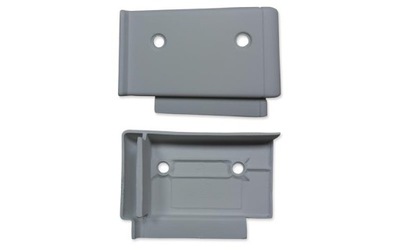 Крышка renault magnum dxi защита za салонная левая 5010574682 фото №1