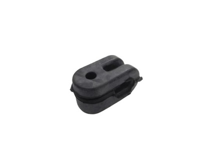 Кронштейн, система выпускной renault clio i 7700779356 фото №1