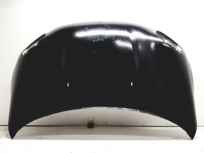 Mini cooper r55 r56 r57 капот крышка двигателя новая оригинальная 12. фото №1