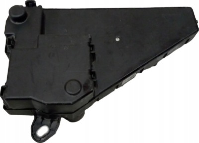 Коробка предохранителей bmw 5 e60 e61 фото №1