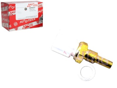 Датчик температуры жидкость охлаждающий volvo s80 ii фото №1