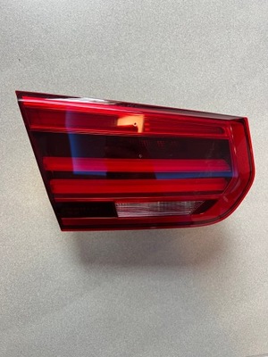 Bmw f30 f31 лампа задня ліва кришка багажника багажника 7369119 фото №1