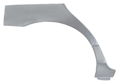 Ремкомплект крила задня nissan primera p11 -02 pr фото №1