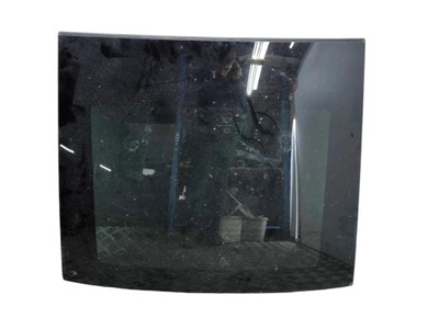 Скло люк volkswagen golf vii фото №1