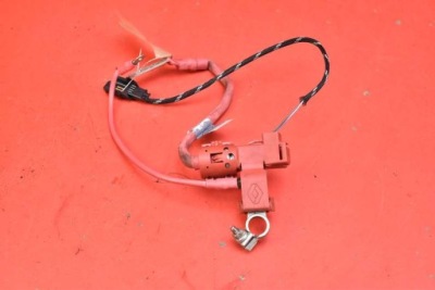 Клема плюсова шланг 285a80001r renault laguna 3 iii 3.5 v6 238 km 07-11 фото №1