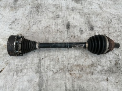 Привідний вал лівий перед 1.2 tsi vw golf vi leon ii a3 фото №1