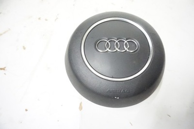 ПОДУШКА AIR BAG ВОДИТЕЛЯ 8R0880201N AUDI A5 8T