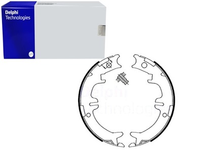 Гальмівні колодки гальмівні набір задня lexus gs is i is sportcross ls rx sc фото №1