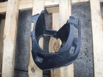 Рамка корзина протитуманної фари reanault traffic iii фото №1