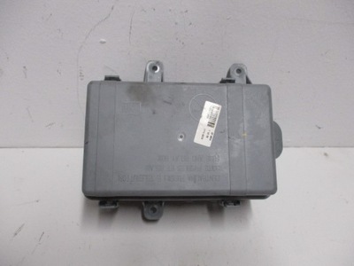 Коробка предохранителей alfa romeo stelvio 2,2d фото №1