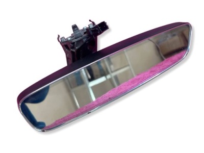 Дзеркало заднього виду внутрішнє vw passat b8 t-roc 3g0857511ac !j фото №1