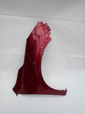 Subaru forester iv 12- крыло перед правый фото №1