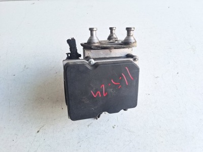 Mercedes насос abs 0265951917 фото №1