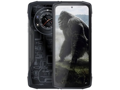 Smartfon CUBOT King Kong Star 12/256GB 6.78 90Hz