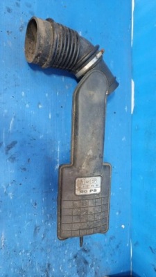 Резонатор воздуха mondeo ii 1.8 93bb-9f763-dh фото №1