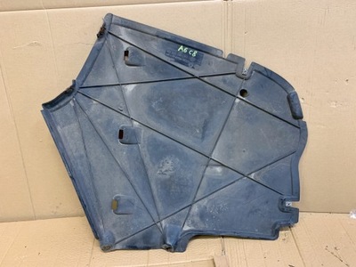 Audi a6 c8 плита защита подвеска 4k0825219 фото №1