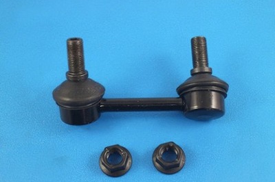 Соединитель стабилизатора левый kia sorento 2007-2009 фото №1