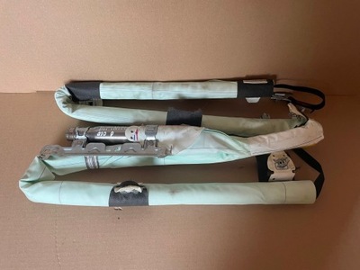 Infiniti q30 шторка безпеки права подушка безпеки фото №1